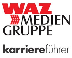 WAZ Logo Karrierefuehrer