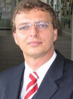 Prof. Dr. Christoph Beck, FH Koblenz