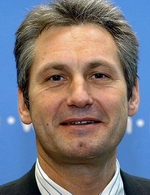 Raimund Becker, Finanzchef der BA
