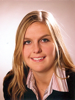 Monika Detlefsen