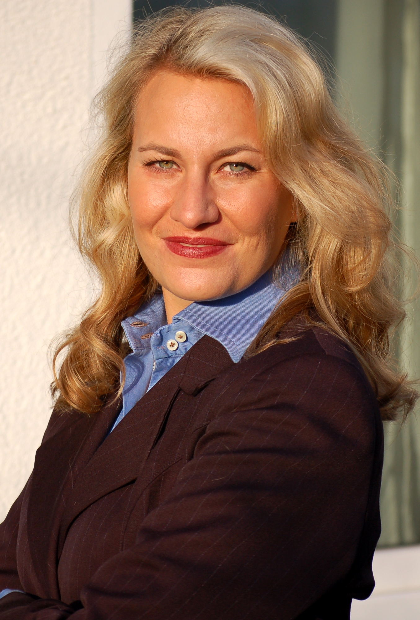 Dr. Sabine von Gler