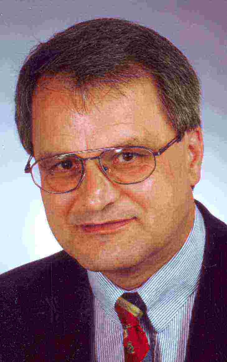 Prof.Dr. Wolfgang Knig, JW Goethe-Universitt