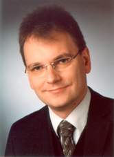 Dr. Ulrich Rust, Jobware