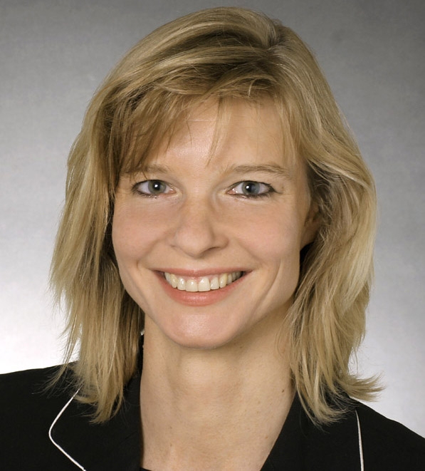 Dr. Susanne Stollhoff, StepStone