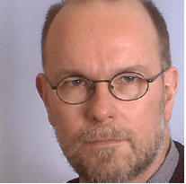 Dr. Klaus Unger, Leiter Jobware Consult