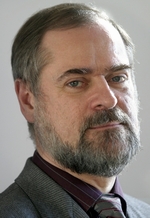 Prof. Dr. Klaus Zimmermann, DIW