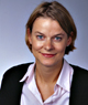 Eva Buchhorn, Manager Magazin