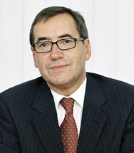 Dr. Horst Neumann