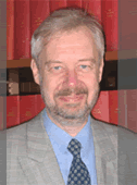 Prof.Dr. Bernd Reissert, FHTW Berlin