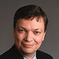 Dieter Scheiff, Vorstand DIS AG