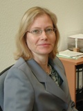 Dr. Karin Schmitz