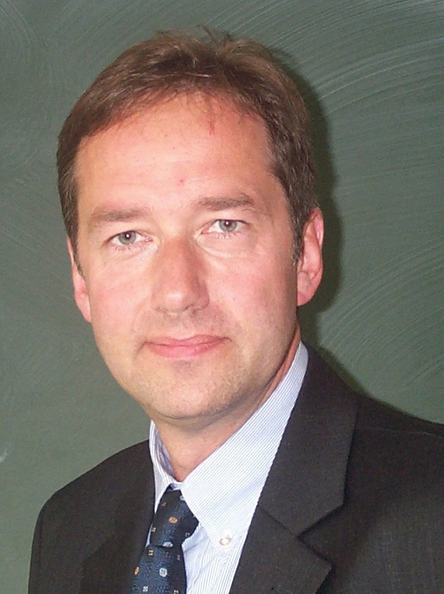 Professor Dr. Christian Schuchardt