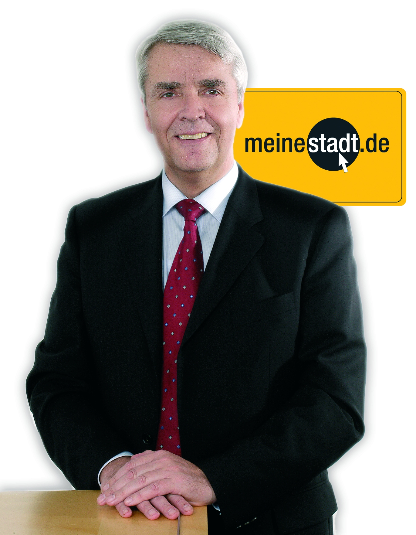 Dr. Manfred Stegger