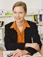 Dr. Christiane Strasse, Projektwerk